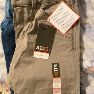 5.11 Defender flex pant